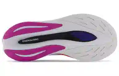 New Balance FuelCell SuperComp White