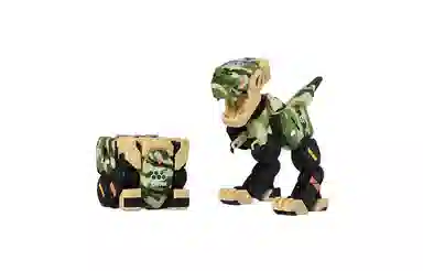 BEASTBOX BB-01JU DIO 4cm8cm