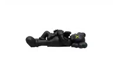 KAWS HOLIDAY SINGAPORE COMPANION 27cm