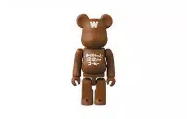 BE@RBRICK Series 41