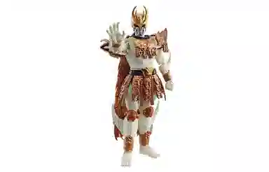 BANDAI PB SO-DO CHRONICLE 11cm