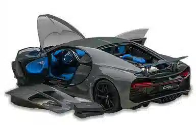 AUTOart 118 BUGATTI CHIRON SPORT 2019