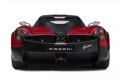 AUTOart 112 PAGANI HUAYRA