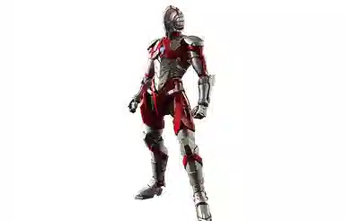 BANDAI Figure-rise FRS B