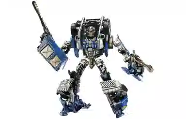 TAKARA TOMY RA-30 n.e.s.t.