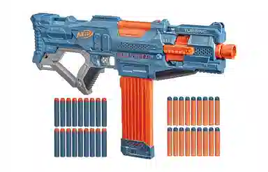 Hasbro NERF2.0