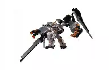 BANDAI MSE TR-1 EX 6.5cm