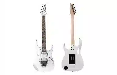 Ibanez JEM JR Steve Vai
