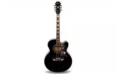 Epiphone J-200 EC Studio