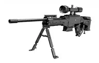 SEMBO AWM 1561pcs 702010