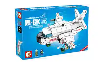 SEMBO -6K 355pcs 202120