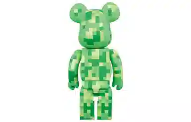 BERBRICK CREEPER