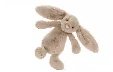 Jellycat Bashful Bunny