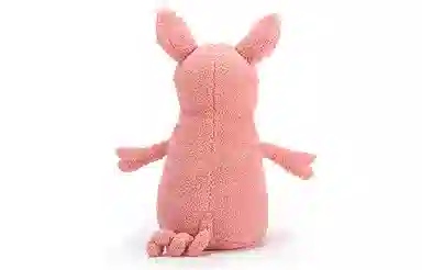 JELLYCAT Toothy Pig 36cm
