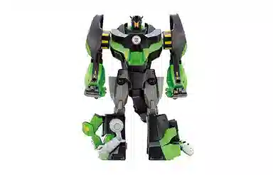 TAKARA TOMY TAV TED-02