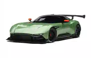 AUTOart 118 VULCAN