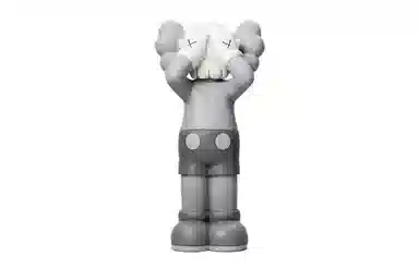 KAWS Companion 25cm