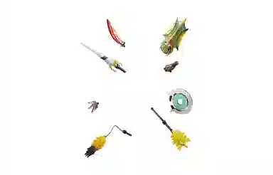 BANDAI So-Do Chronicle Gaim 100