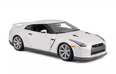 118 NISSAN GT-R