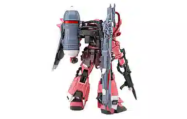 BANDAI MG 1100 seed Destiny