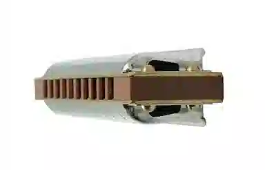 HOHNER MBC(Marine Band Crossover) Blues 10