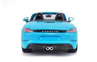 124 718 Boxster
