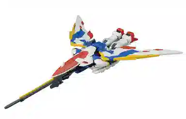 BANDAI RG 1144 W EW KA 13cm