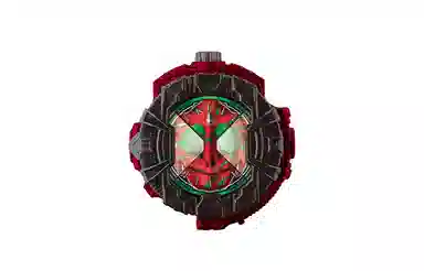 BANDAI Zi-O DX 03