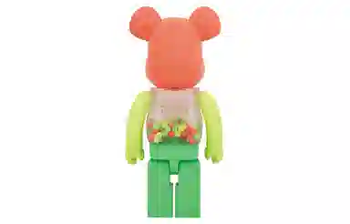 BERBRICK My First Baby