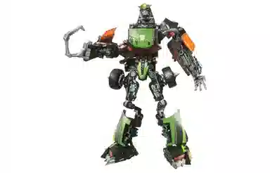 TAKARA TOMY RD-26 n.e.s.t.