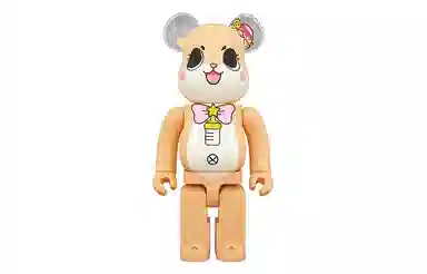 BE@RBRICK Chiitan 400%