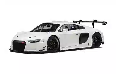 AUTOart 118 R8 LMS