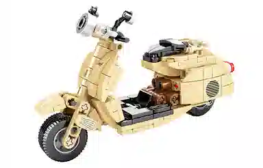 SEMBO 256pcs 701104