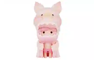 52TOYS LULU lv 10.5cm