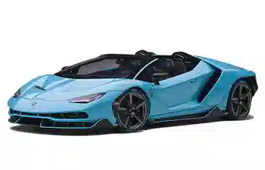 AUTOart Lamborghini 118 CENTENARIO