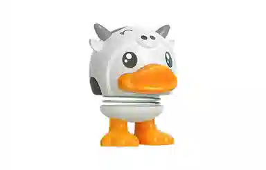 B.Duck