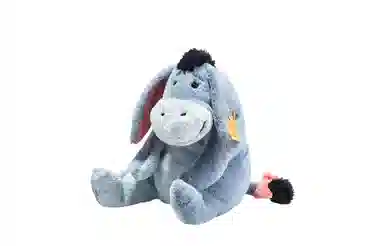 Steiff 25cm