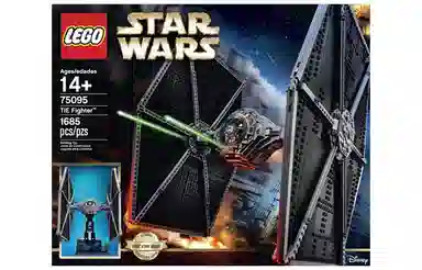 LEGO 75095