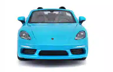 124 718 Boxster