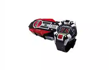 BANDAI CSM Faiz555 ALEX