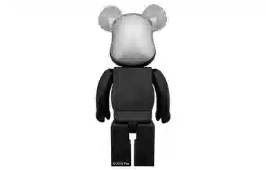 BE@RBRICK Phantom 400%