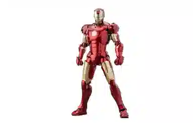 x MORSTORM MK3 MARVEL 24cm