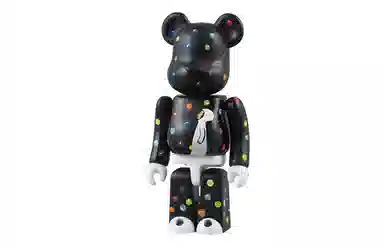 BERBRICK No.000JIM JIMMY TTF 100