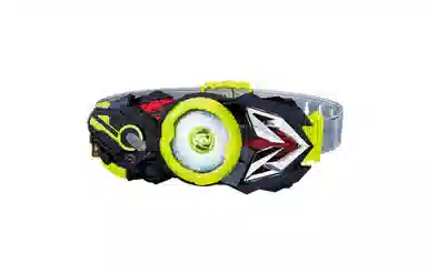 BANDAI DX Zero-One 01