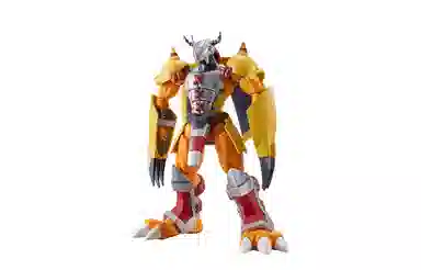 BANDAI Figure-rise Standard