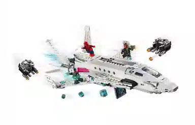 LEGO 76130