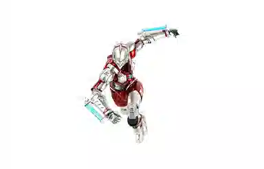 threezero 16 31cm