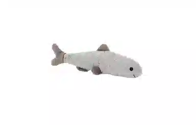 Jellycat Sardine Plush