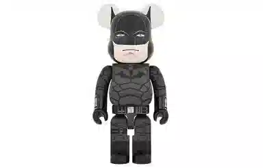 BERBRICK THE BATMAN 70cm