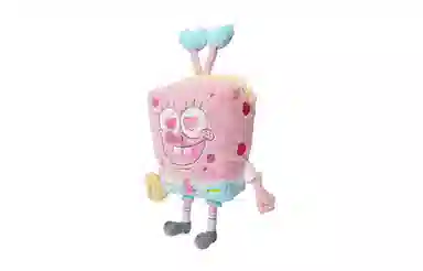 POTDEMIEL x SPONGEBOB SQUAREPANTS